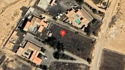 Chalet on Calle Majada del El Viso, No. 104 photo 9